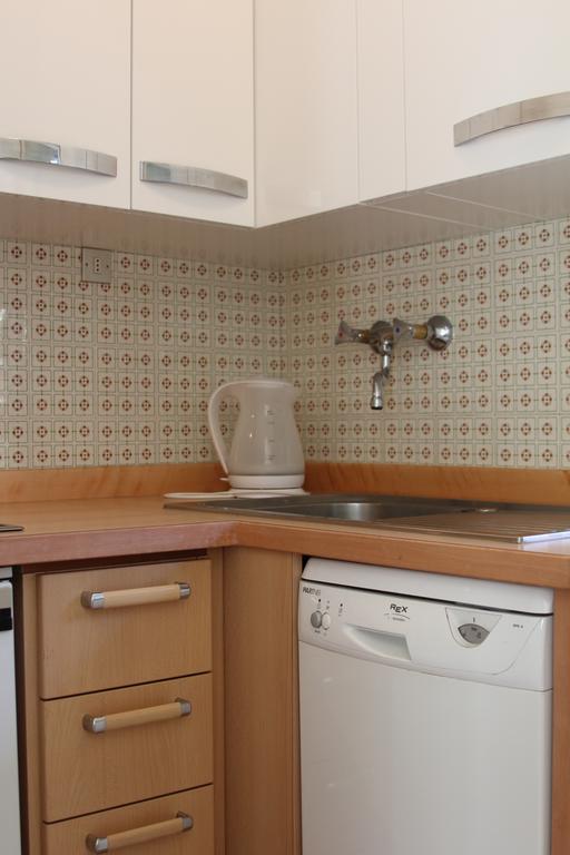 Appartamento Niki Campitello Campitello di Fassa Kamer foto
